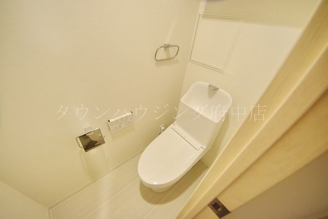 トイレ　★お問い合わせはタウンハウジングまで★