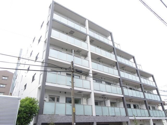 建物外観　☆きれいな外観☆