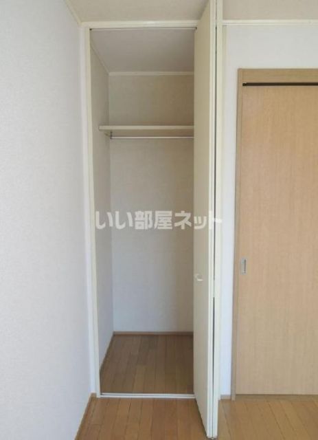 COZY弥生の内装写真