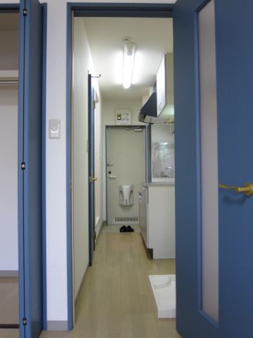 その他部屋・スペース　別部屋参考写真