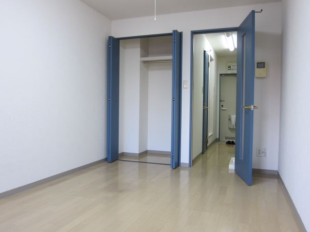 居室・リビング　別部屋参考写真