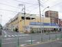 スーパー　ミニ東武（スーパー）まで457m