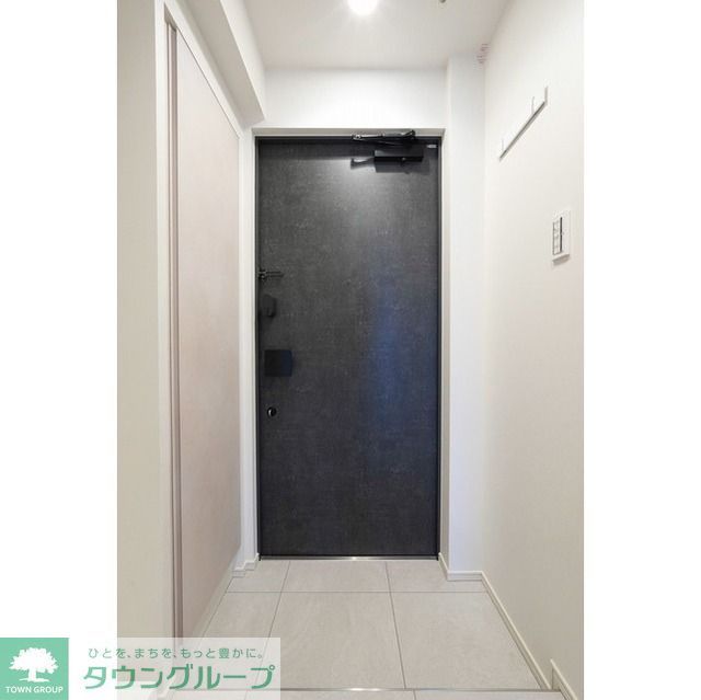 玄関　★タウンハウジング取り扱い★