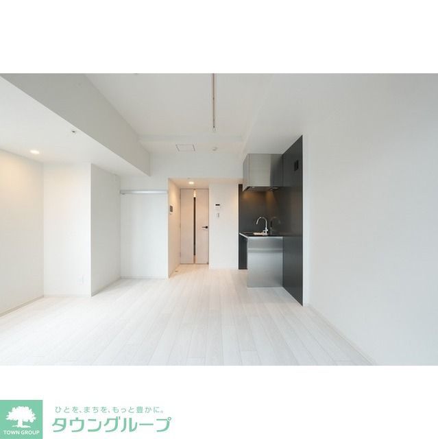 居室・リビング　★タウンハウジング取り扱い★