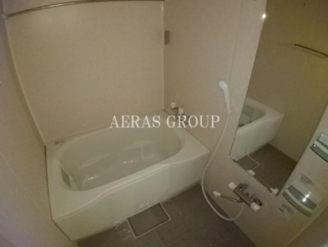 バス・シャワールーム　同仕様タイプ