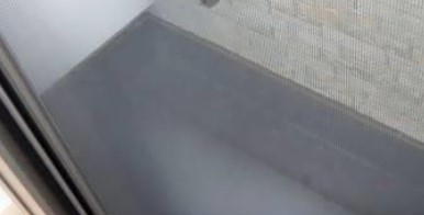 バルコニー　別部屋参照写真
