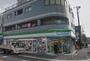 コンビニ　ファミリーマート ますや古市場店（コンビニ）まで464m