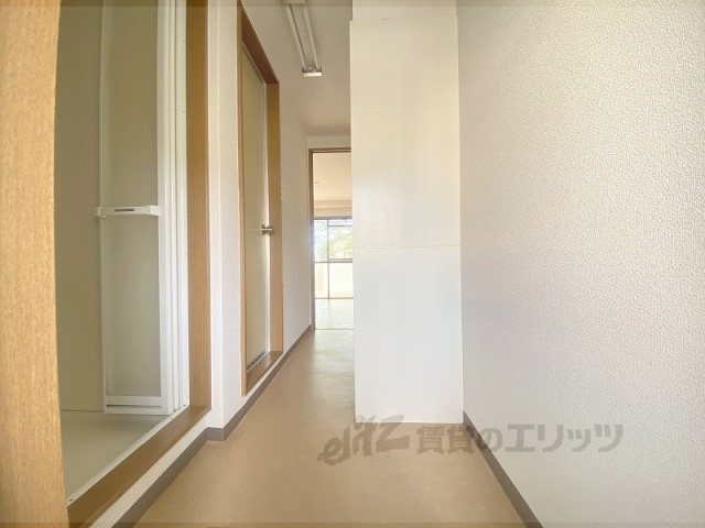 その他部屋・スペース　廊下