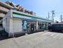 コンビニ　ファミリーマート三鷹東八通り店（コンビニ）まで324m