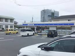 コンビニ　ローソン岡山福田店（コンビニ）まで563m