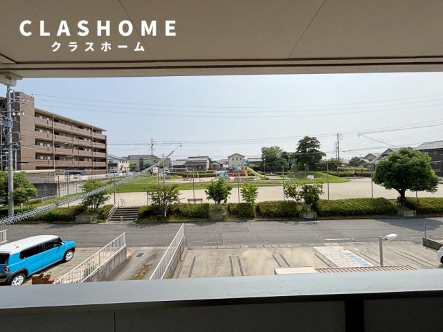 眺望　イメージ画像になります