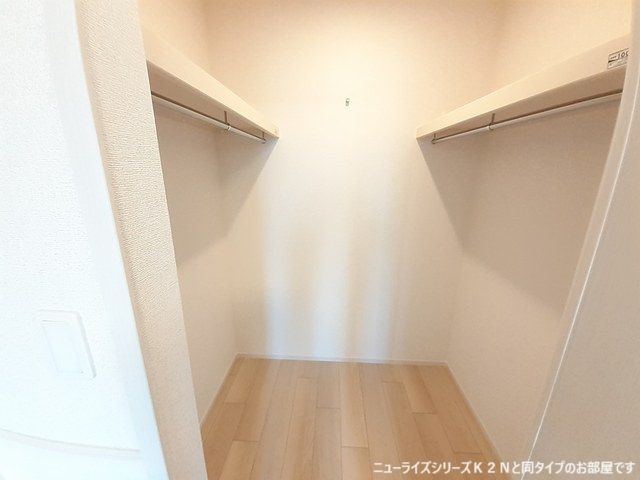 エミネント中里の内装写真