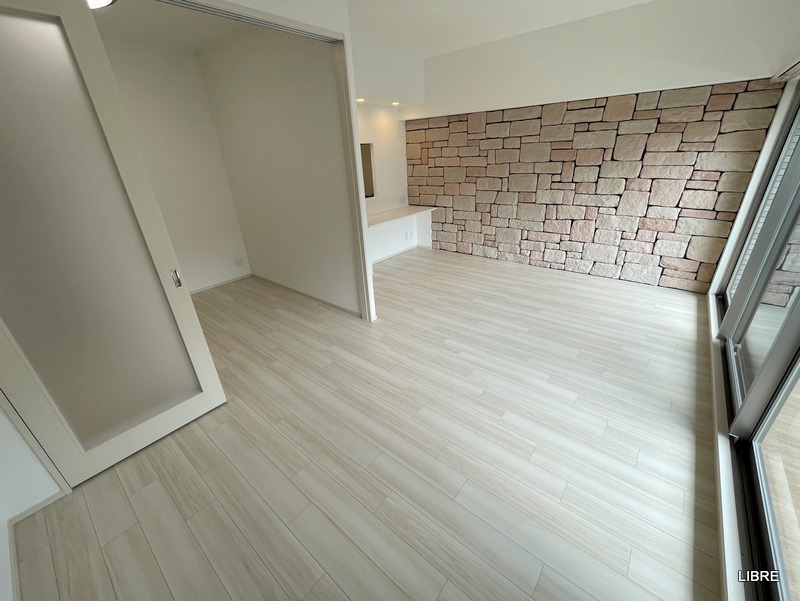 その他部屋・スペース　綺麗な室内！