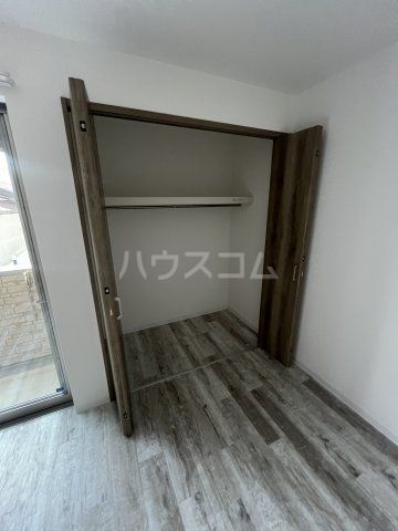 ディアコート曽根の内装写真