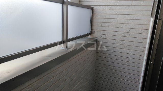LibertaNextの内装写真