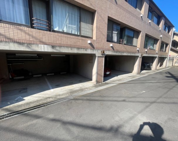 目白台ビルのその他写真