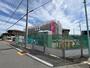 建物外観　建築現場