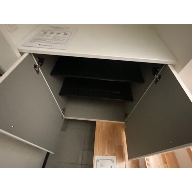 セプテーニ四ツ木の内装写真