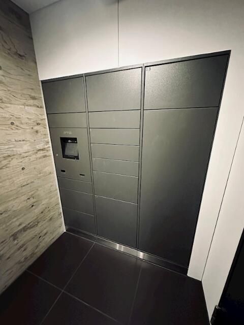 その他共有部分　☆共用部分☆
