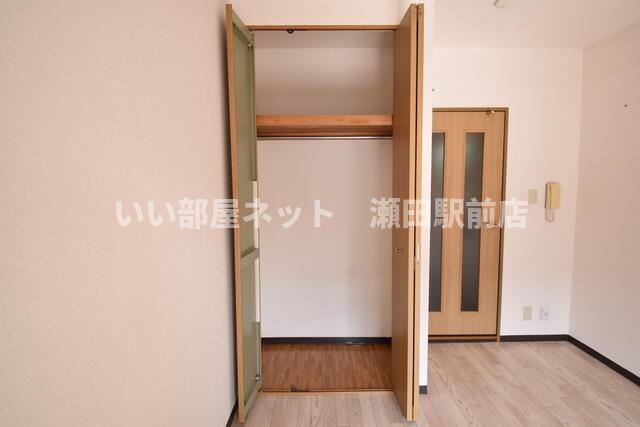 収納　同仕様写真