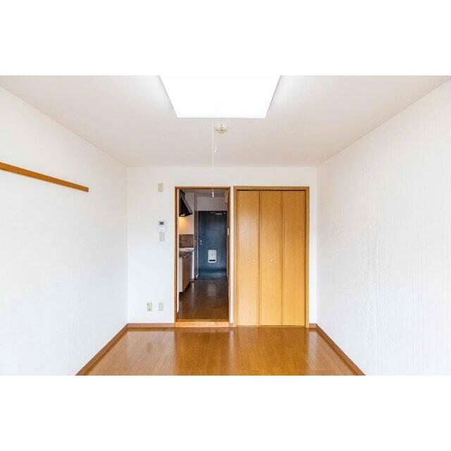 アストリームの内装写真