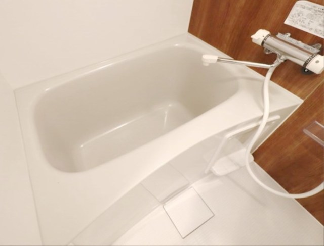 バス・シャワールーム　別部屋同仕様タイプ