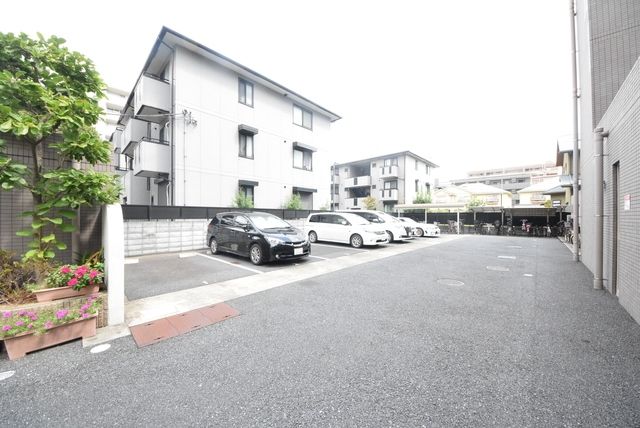 東京メトロ東西線 妙典駅 徒歩4分 6階建 築27年のその他写真