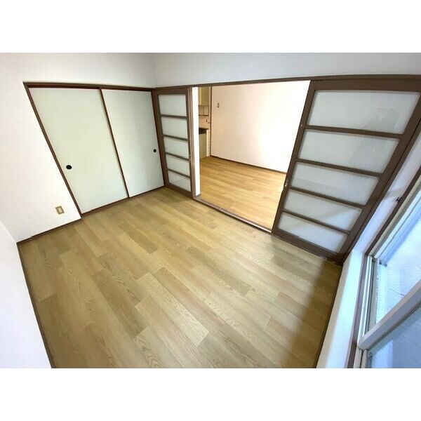 その他部屋・スペース　※別部屋参考写真となります※
