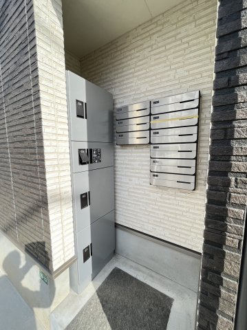 エントランス　他号室参照