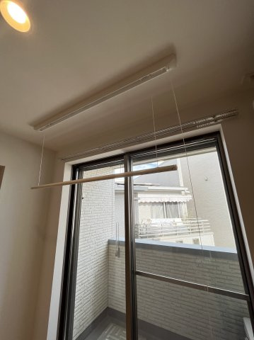 その他設備　他号室参照