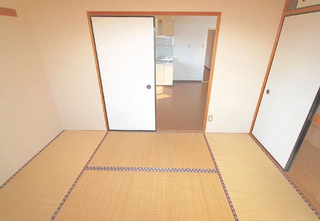 その他部屋・スペース　和室