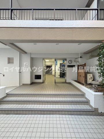エントランス　☆エントランス☆