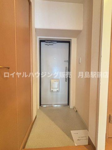 玄関　☆玄関☆