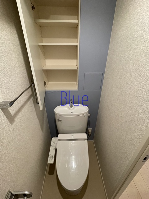 トイレ　同じ仕様