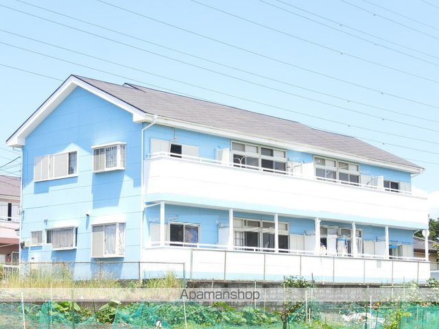 高尾台ハイツ