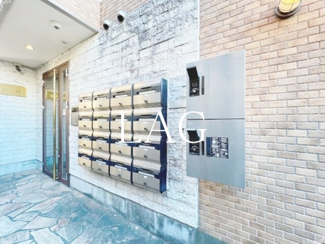 ＪＲ京葉線 稲毛海岸駅 徒歩10分 4階建 築15年の外観写真