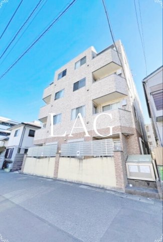 ＪＲ京葉線 稲毛海岸駅 徒歩10分 築15年