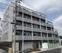 西馬込駅より徒歩9分 1階 築4年8ヶ月の賃貸物件