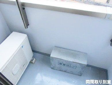 バルコニー　物件画像