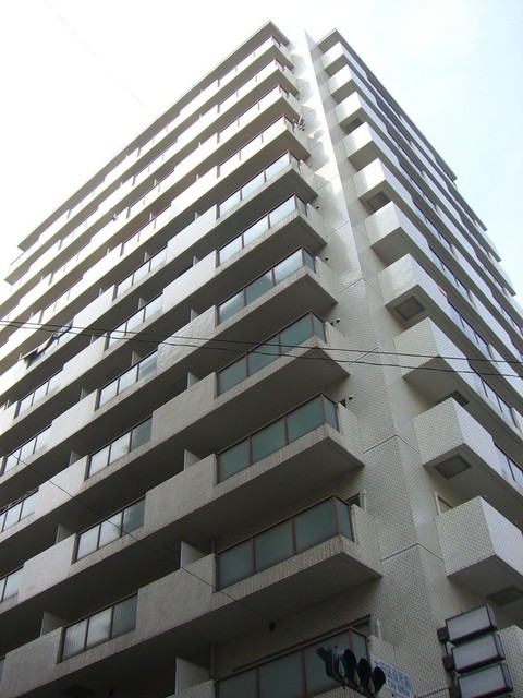 初穂マンション蒲田