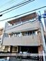 西荻窪駅より徒歩2分 2階 築22年7ヶ月の賃貸物件