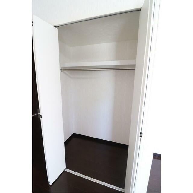 NTPRレジデンス武蔵小山EASTの内装写真