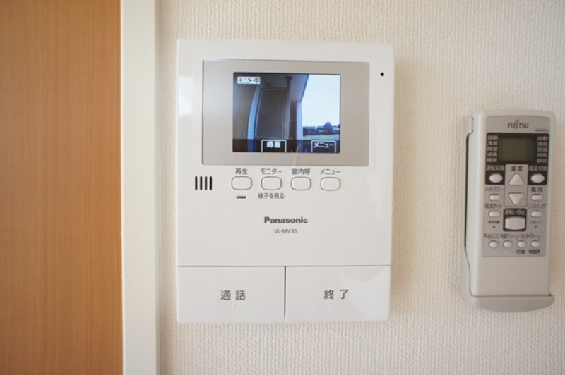 セキュリティ　図面と現状に相違がある場合には現状を優先