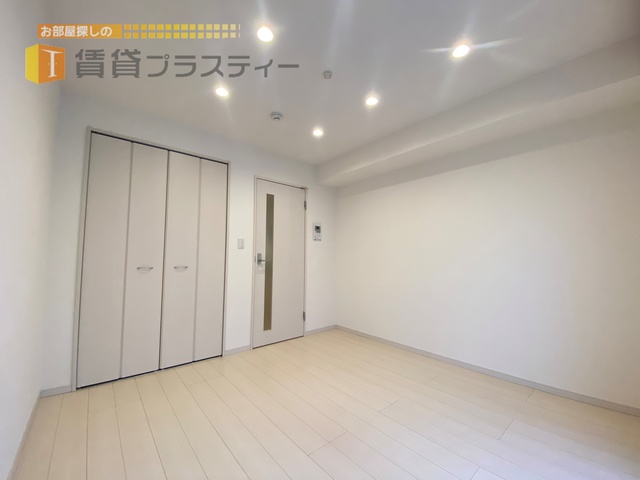 ＪＲ武蔵野線 船橋法典駅 徒歩10分 3階建 築11年の内装写真