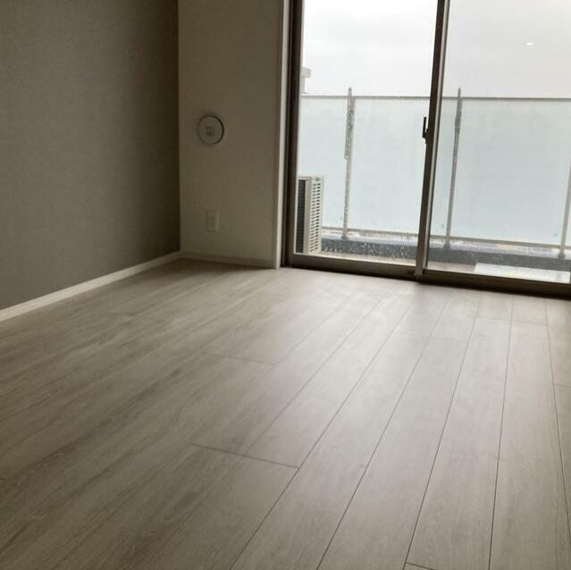 居室・リビング　※同マンションの別部屋参照