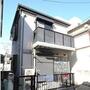 高円寺駅より徒歩8分 1階 築28年3ヶ月の賃貸物件