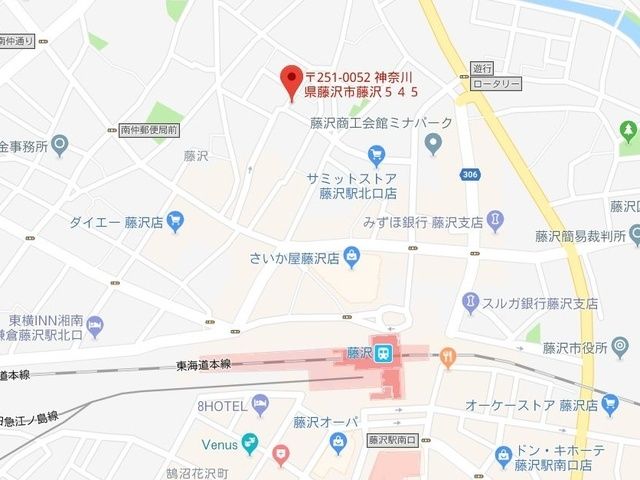 エシュレ湘南のその他写真