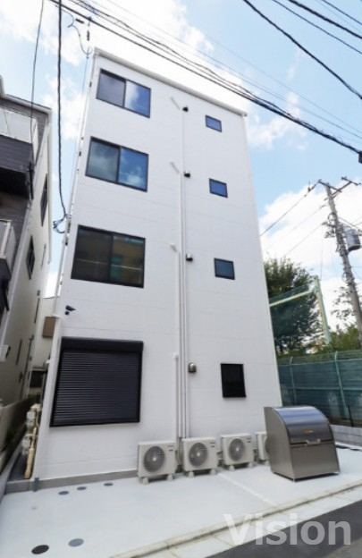 建物外観　☆外観☆
