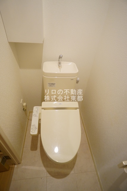 その他共有部分　集合ポスト付き！