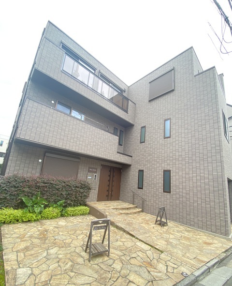 建物外観　セキスイハイム施工の物件です☆